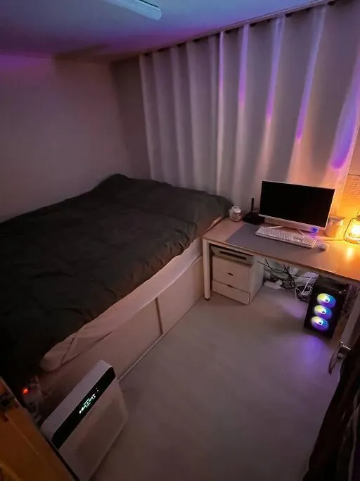 The Chill House 2 Villa Seoul